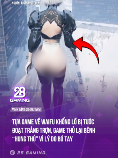 @Theanh28 Gaming