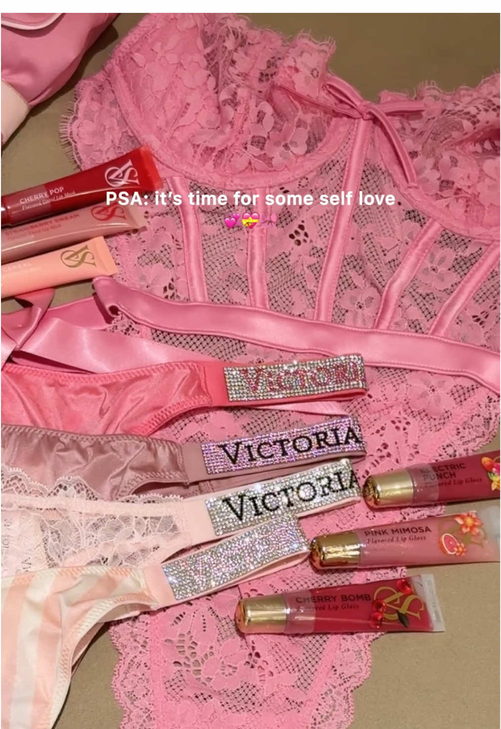 @Victoria&rsquo;s Secret Australia