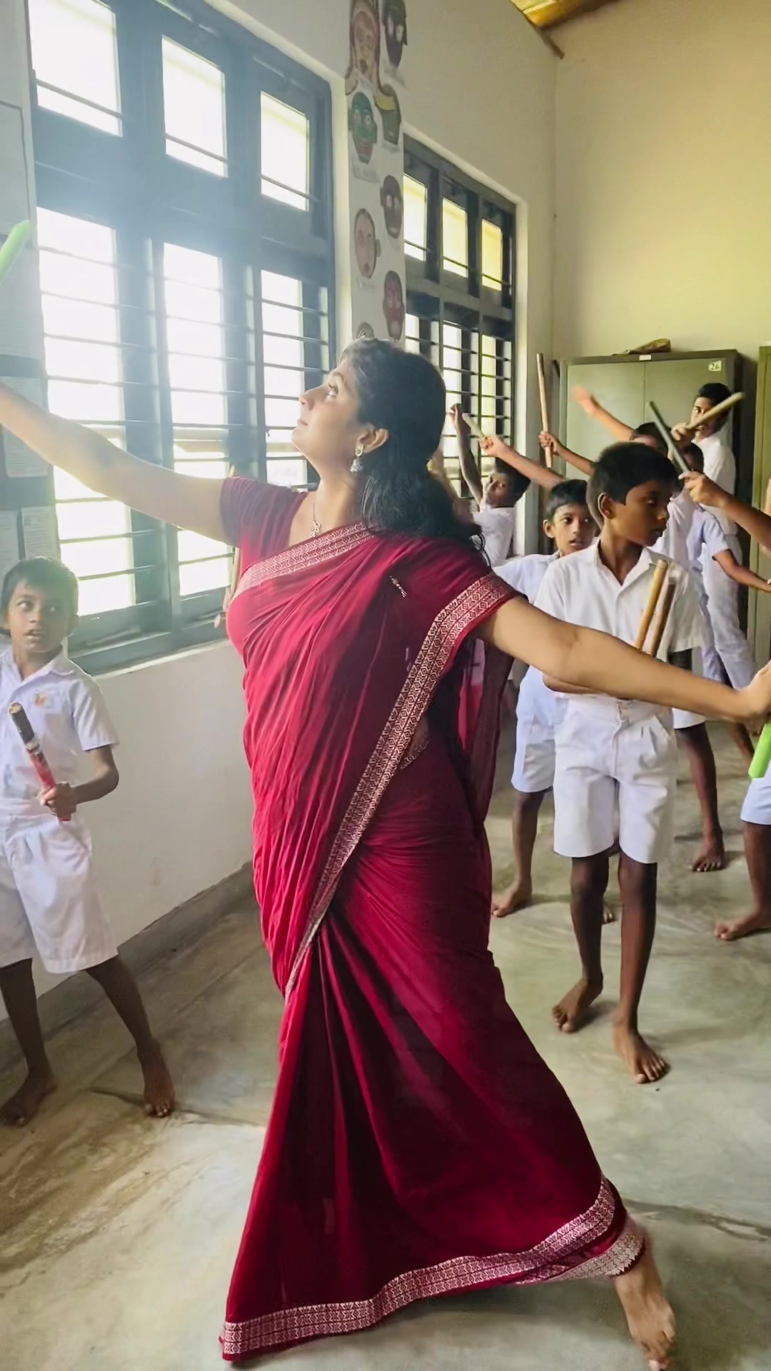 @DhanuPerera