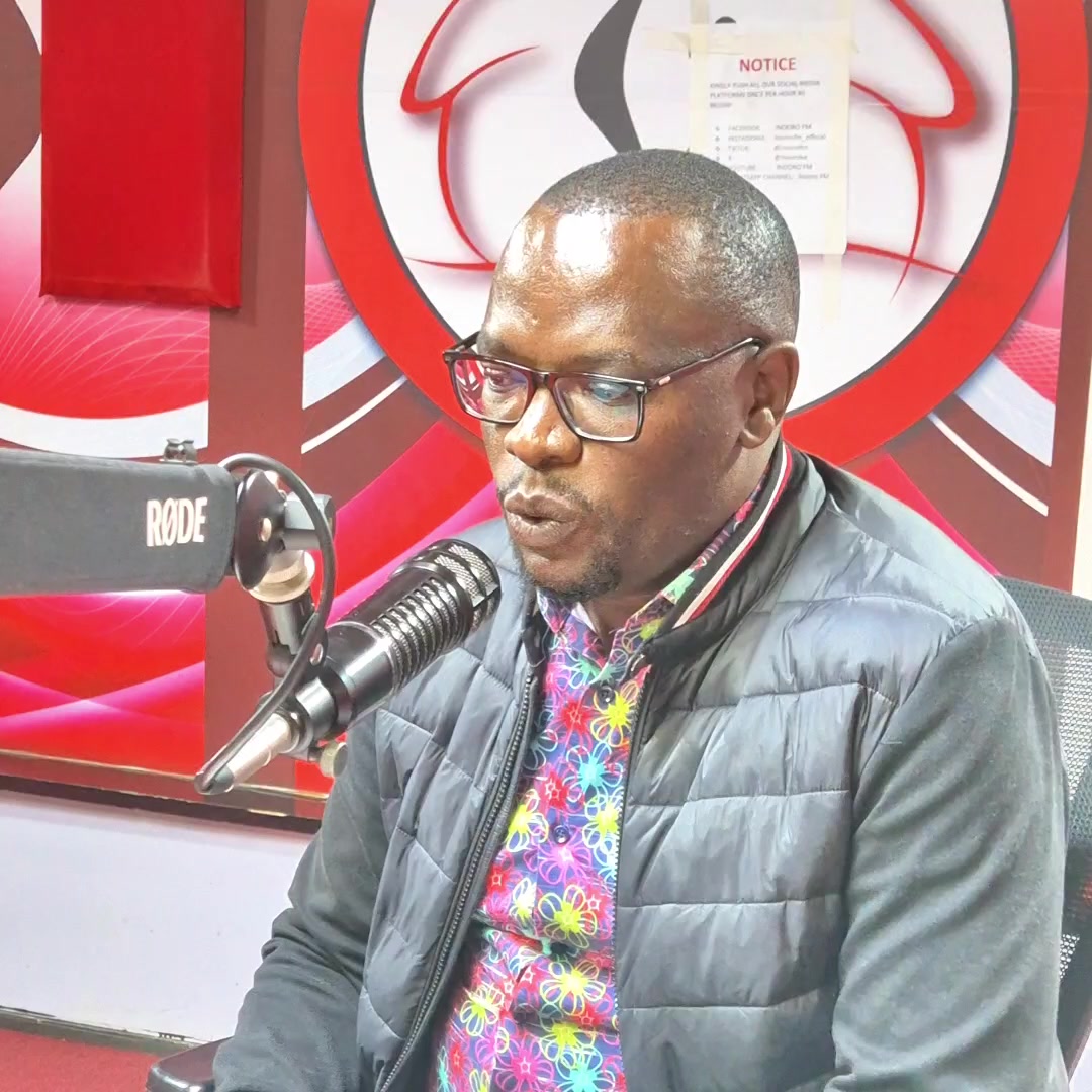 @Inooro Fm