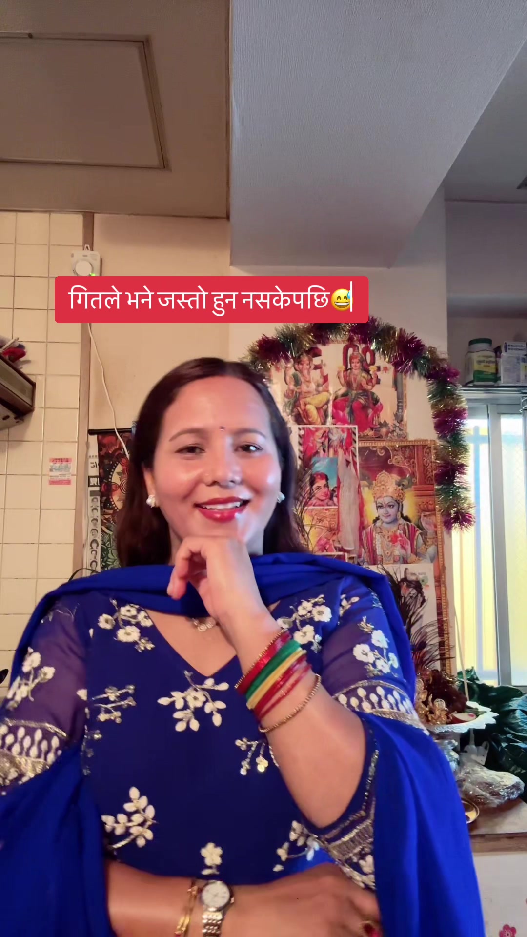 @Bina khattri 🧿🕉️🙏❤️