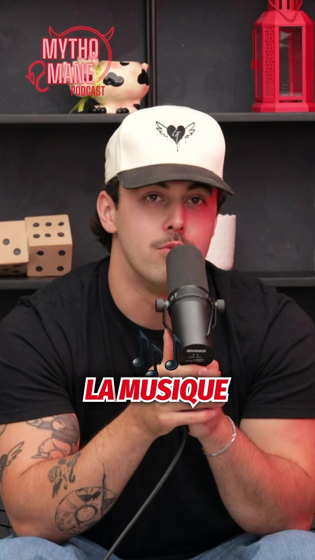 @mythomanepodcast