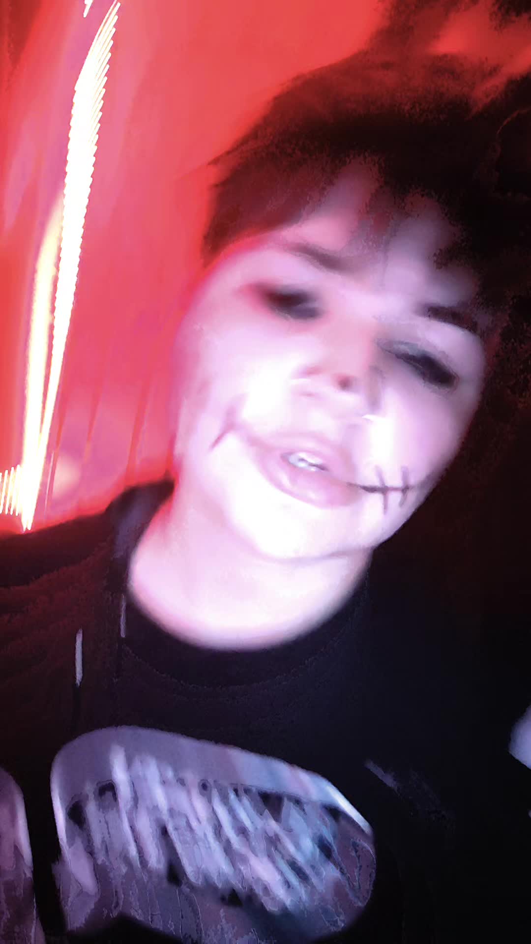 @ghost😝🤟🖤