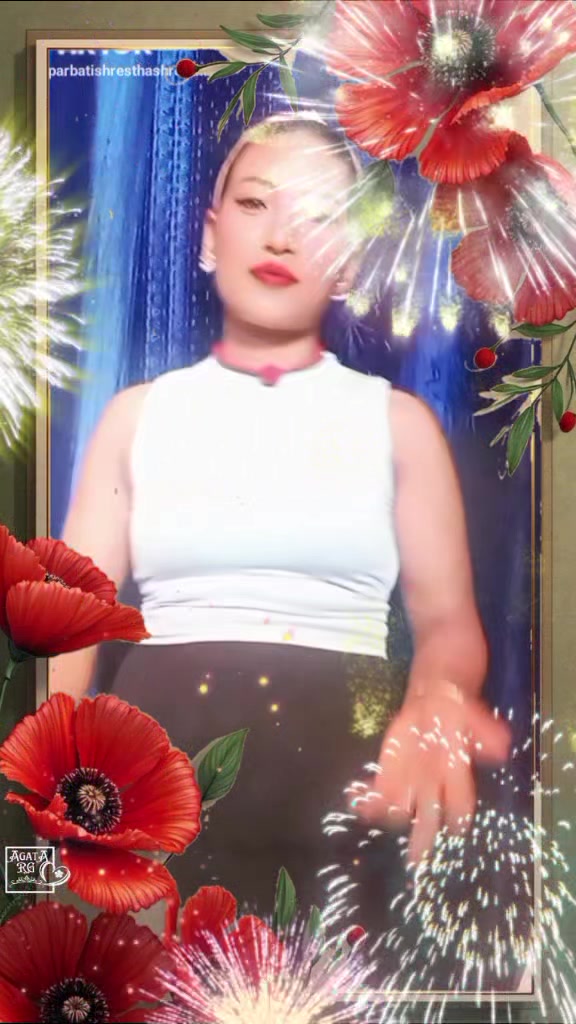 @parbati shrestha