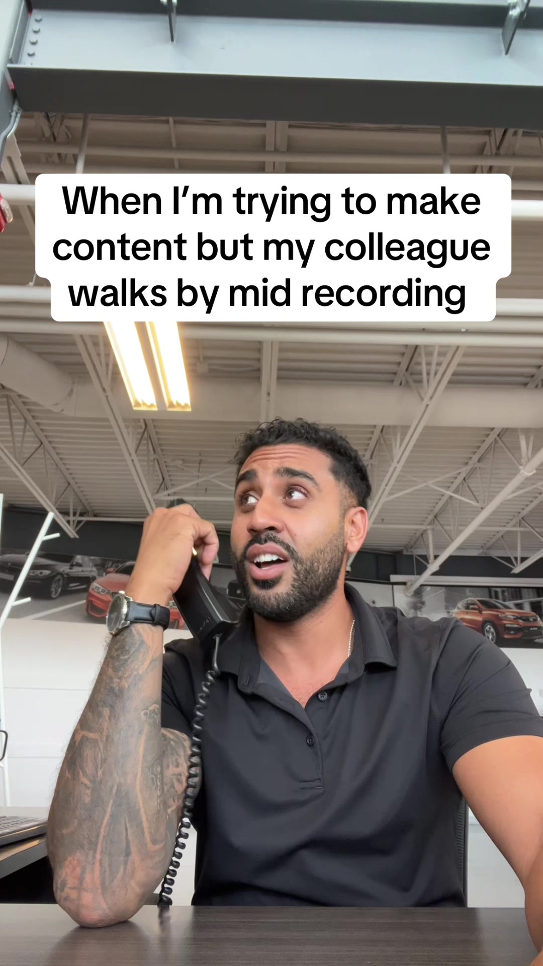 @Your Favourite Car Salesman