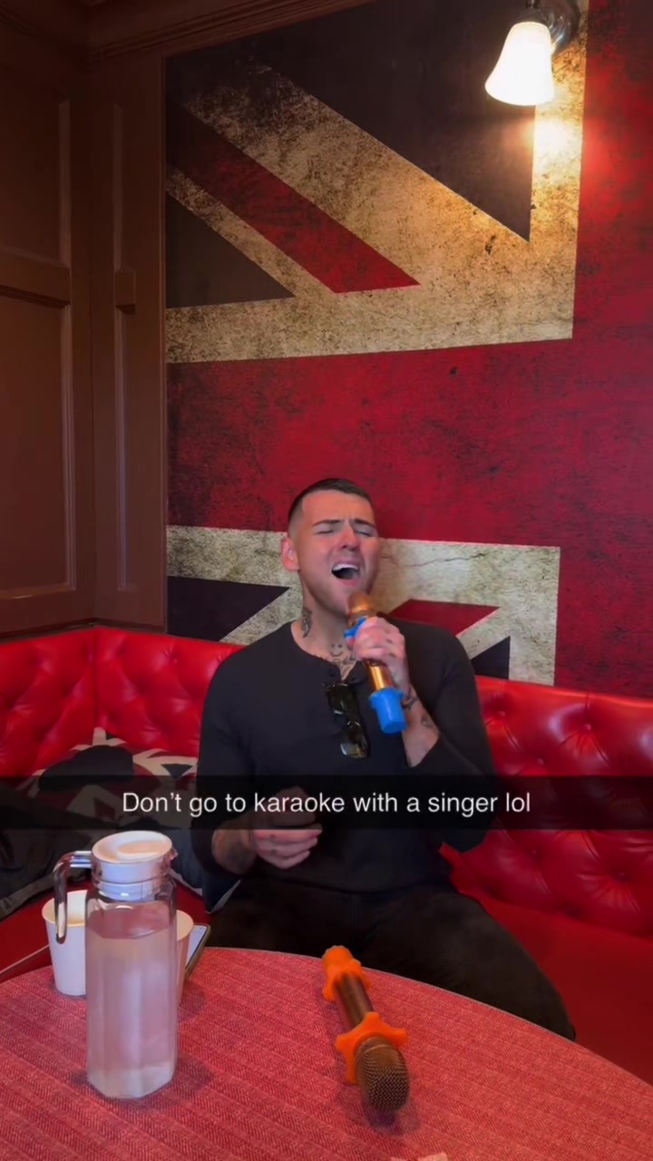 @Mathew V