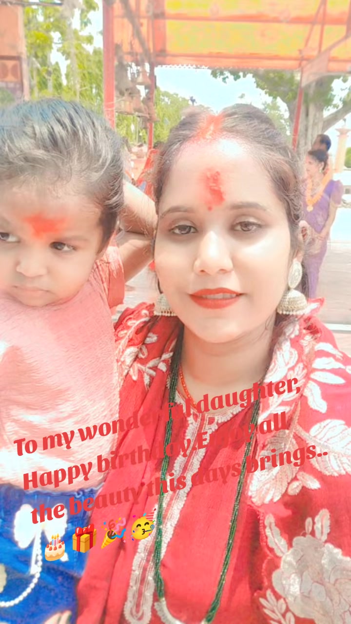 @❤️Sangita Niraj shah❤️