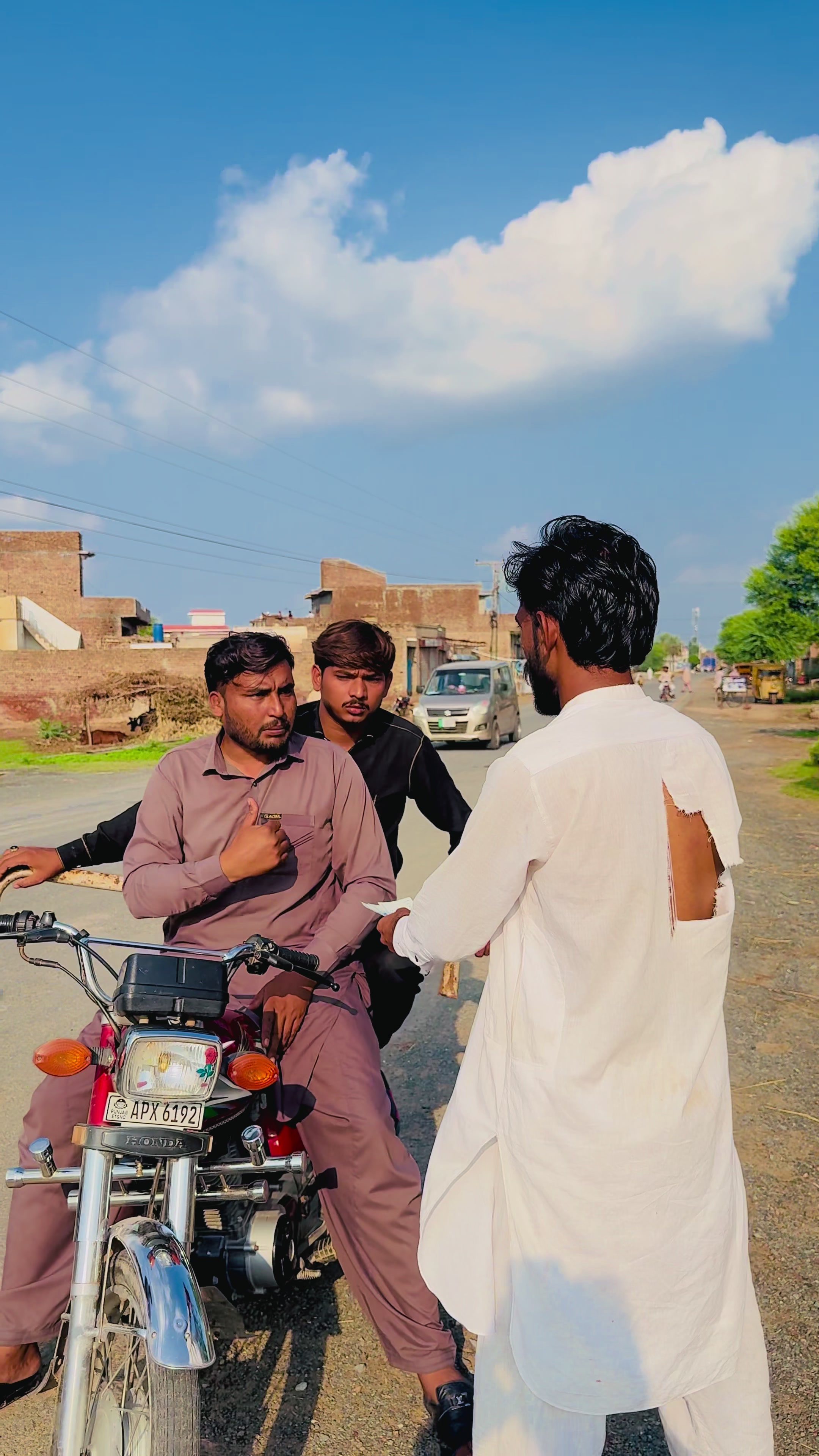 @Achu Bhai