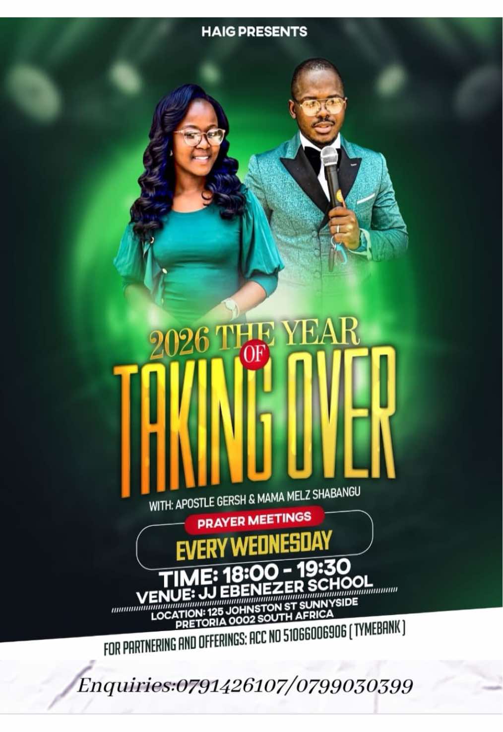 @Melissa Melz Shabangu
