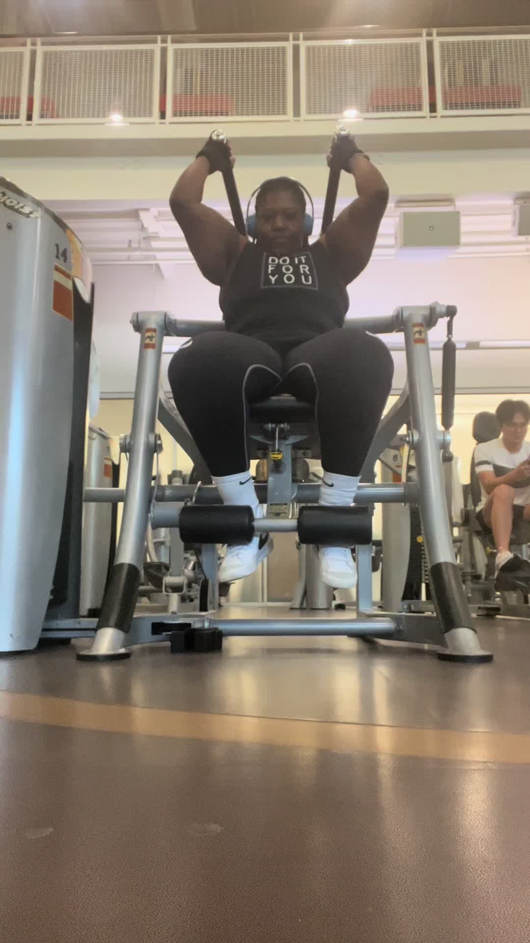 @Twin2FitLife 🏋🏿♀️❤️