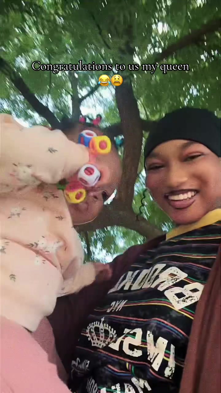 @Ewatomilola🤭💕
