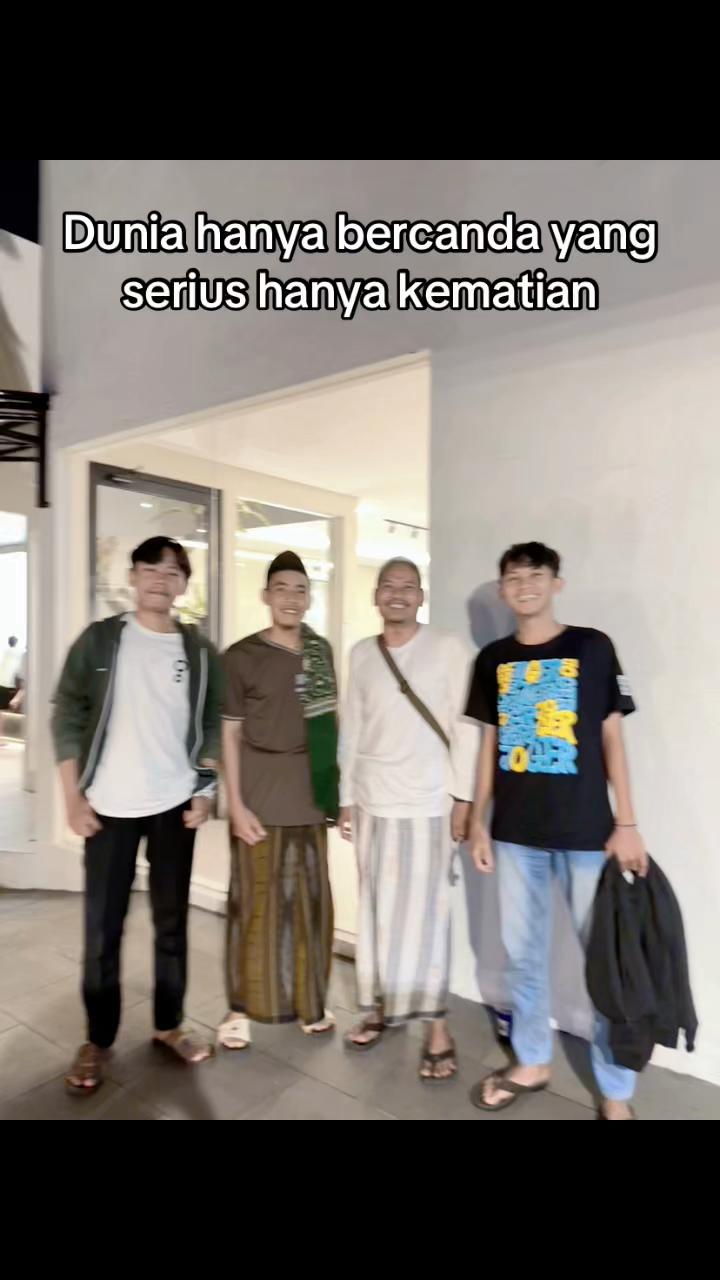 @Farid AL Mubarok