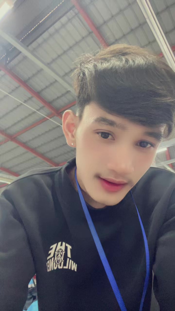 @Bro Yuth ๐๐ค