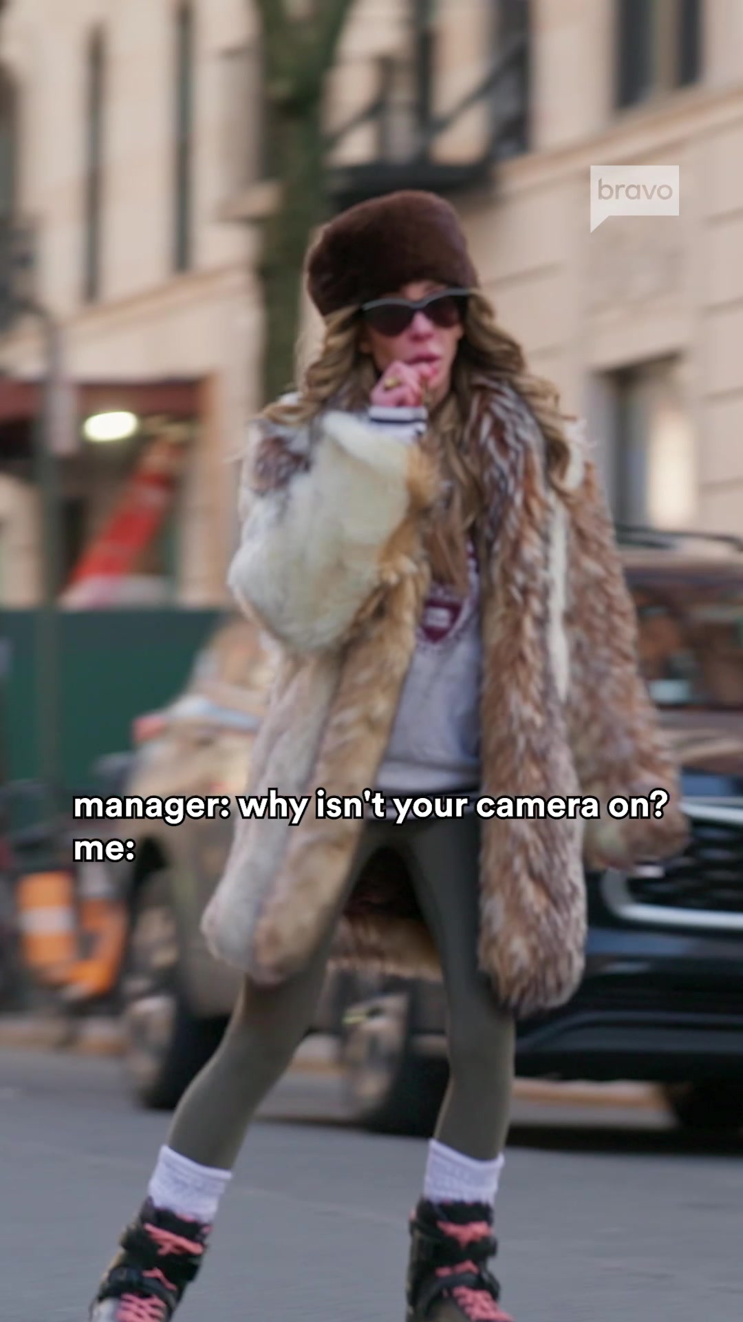 @Bravo