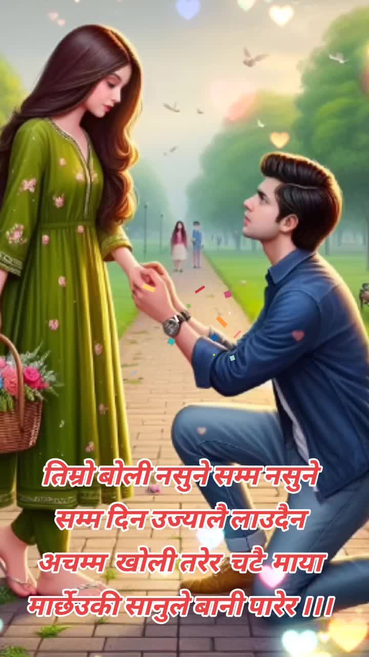 @तिम्रो मान्छे म 💫💫💫💖🇳🇵