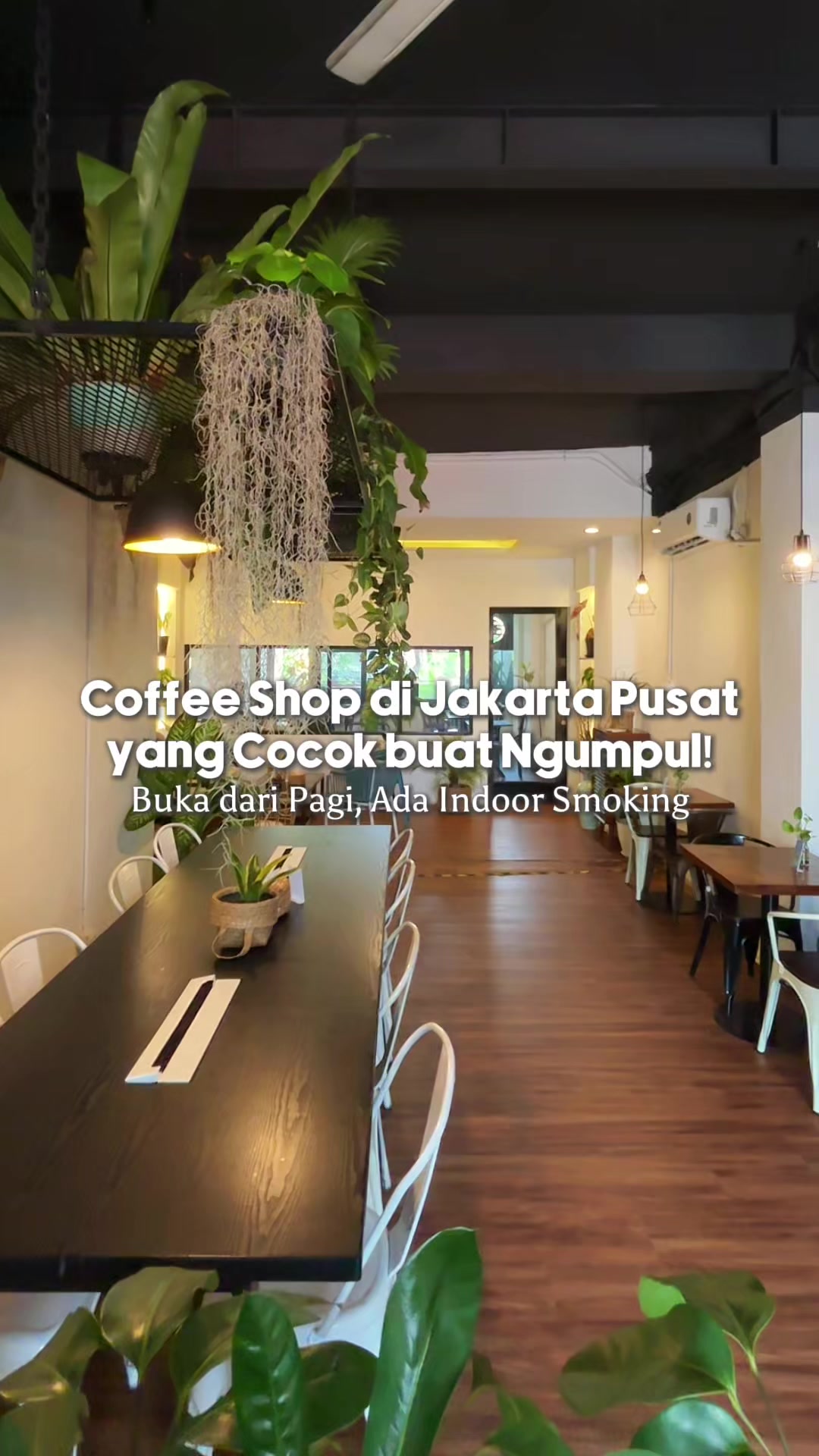 @Wynne | Review Kopi & Makanan