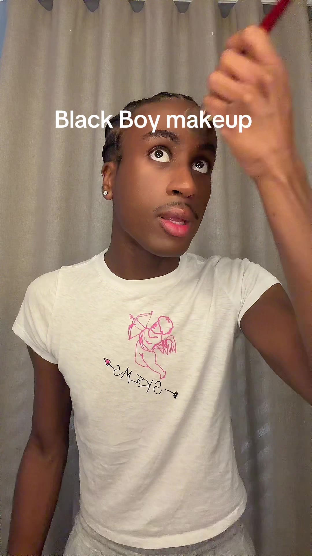 @Shawn