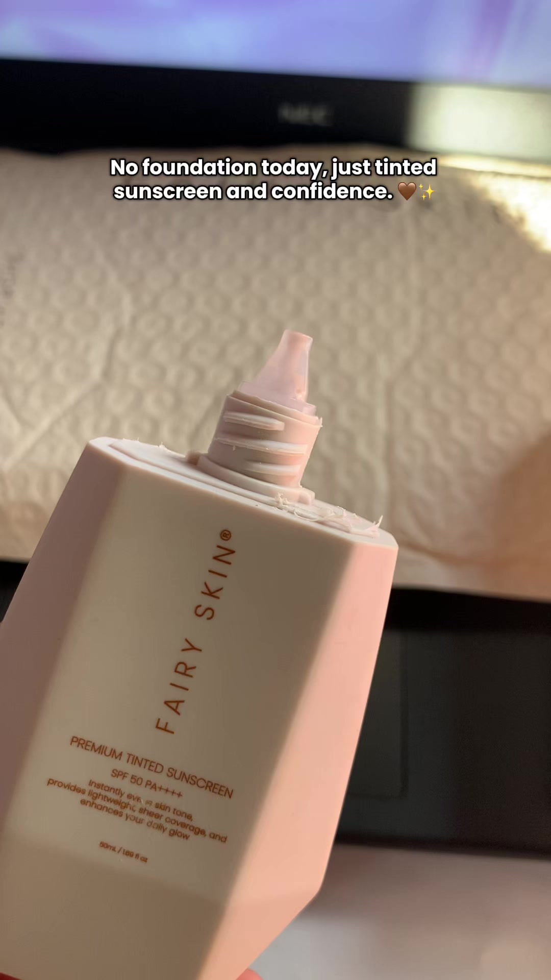 @FAIRY SKIN &ndash; ANN 🌤️