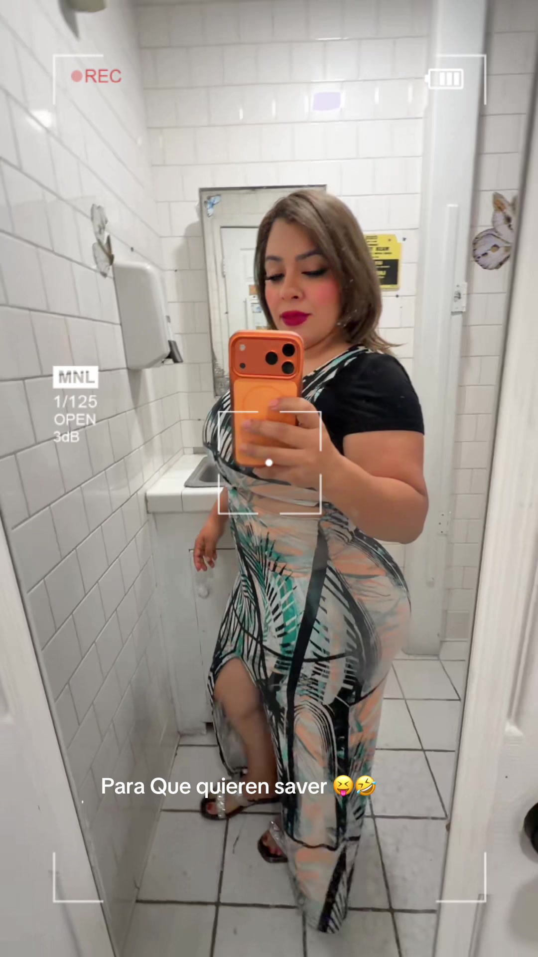 @La güera