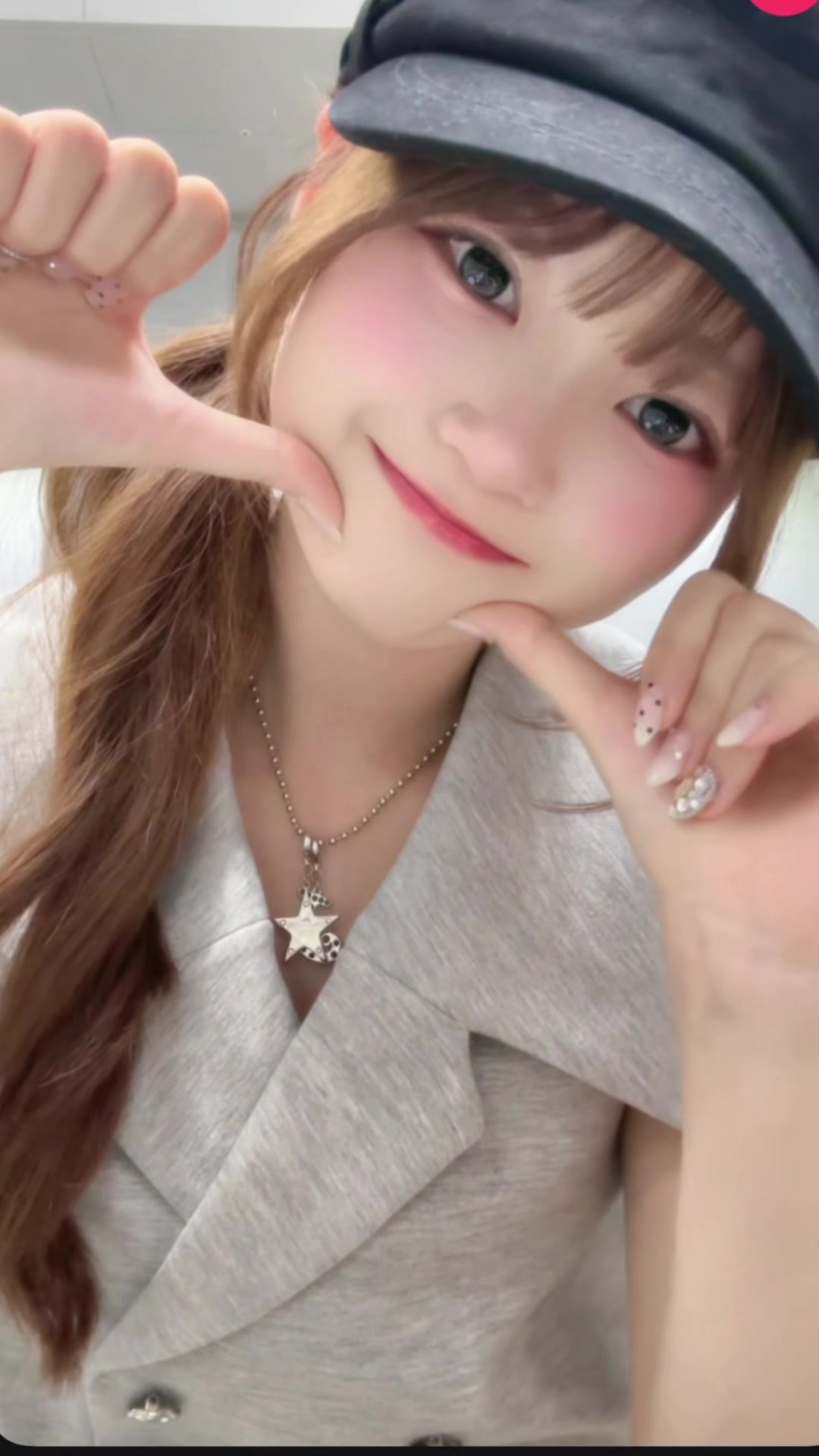 @大庭 凜咲