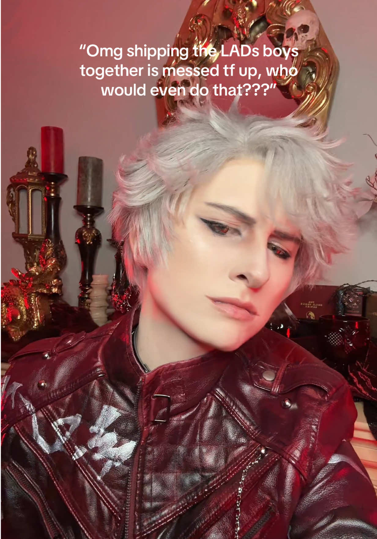 @inspectorlemon
