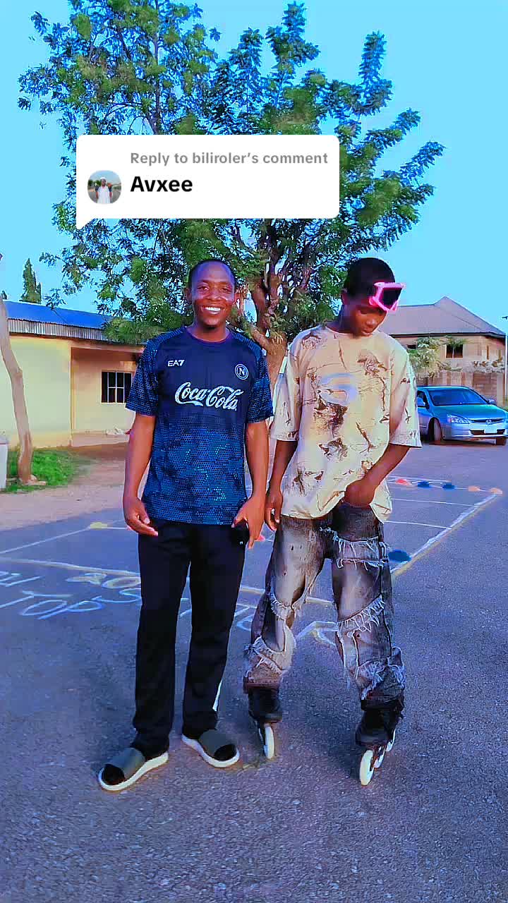 @Avxee Skater