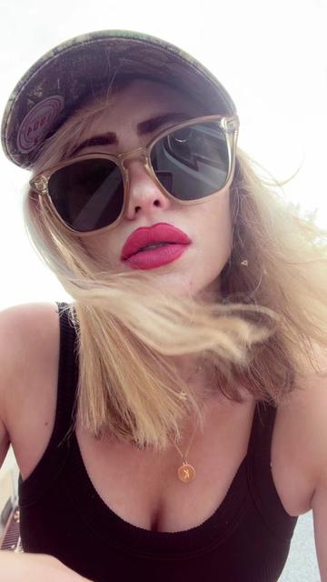 @KatieGaga💋