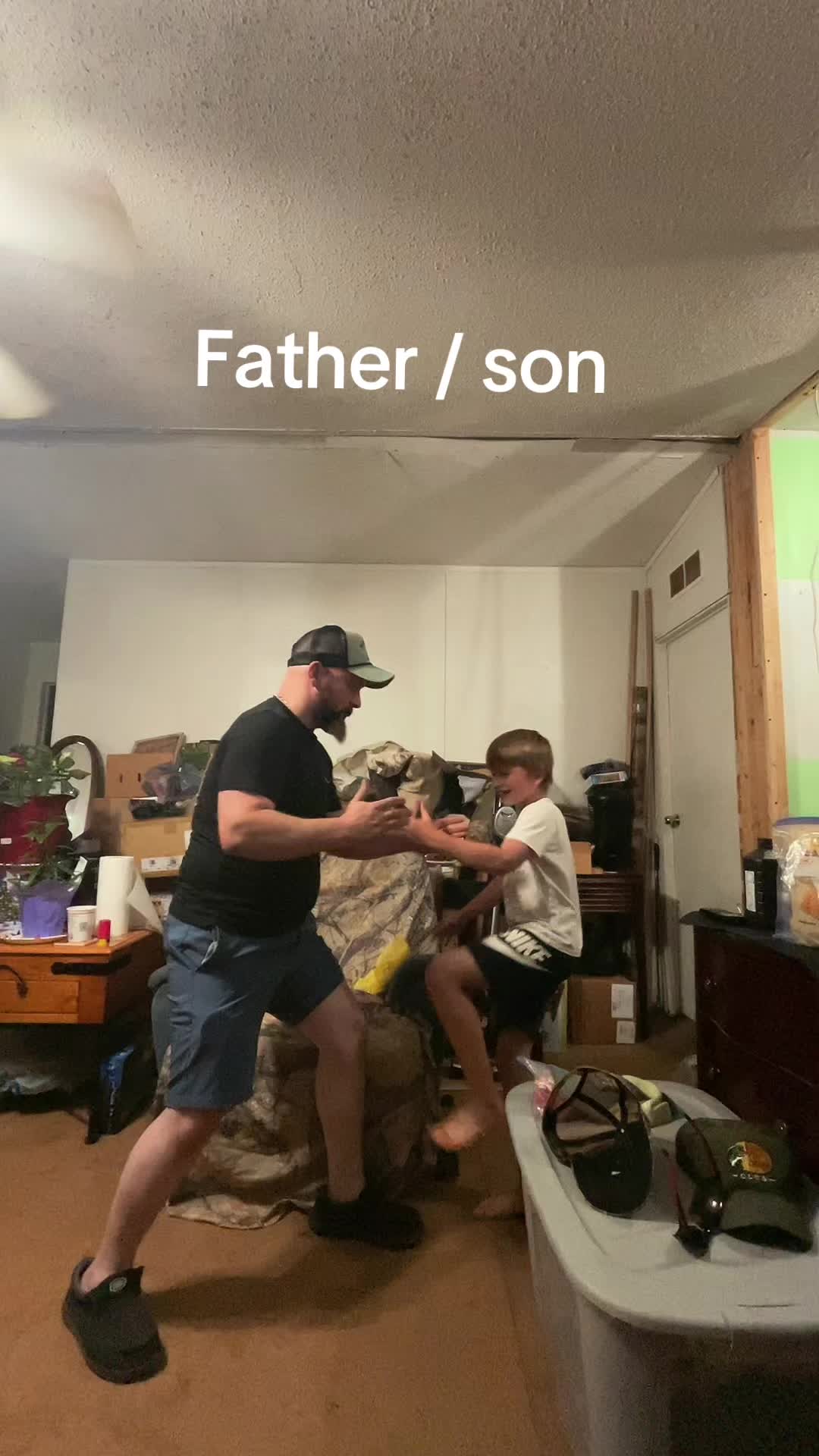 @Kountrywarrior