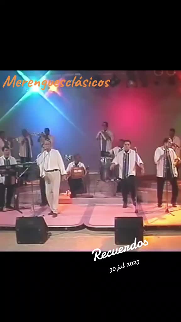 @Merengues Cl&aacute;sicos