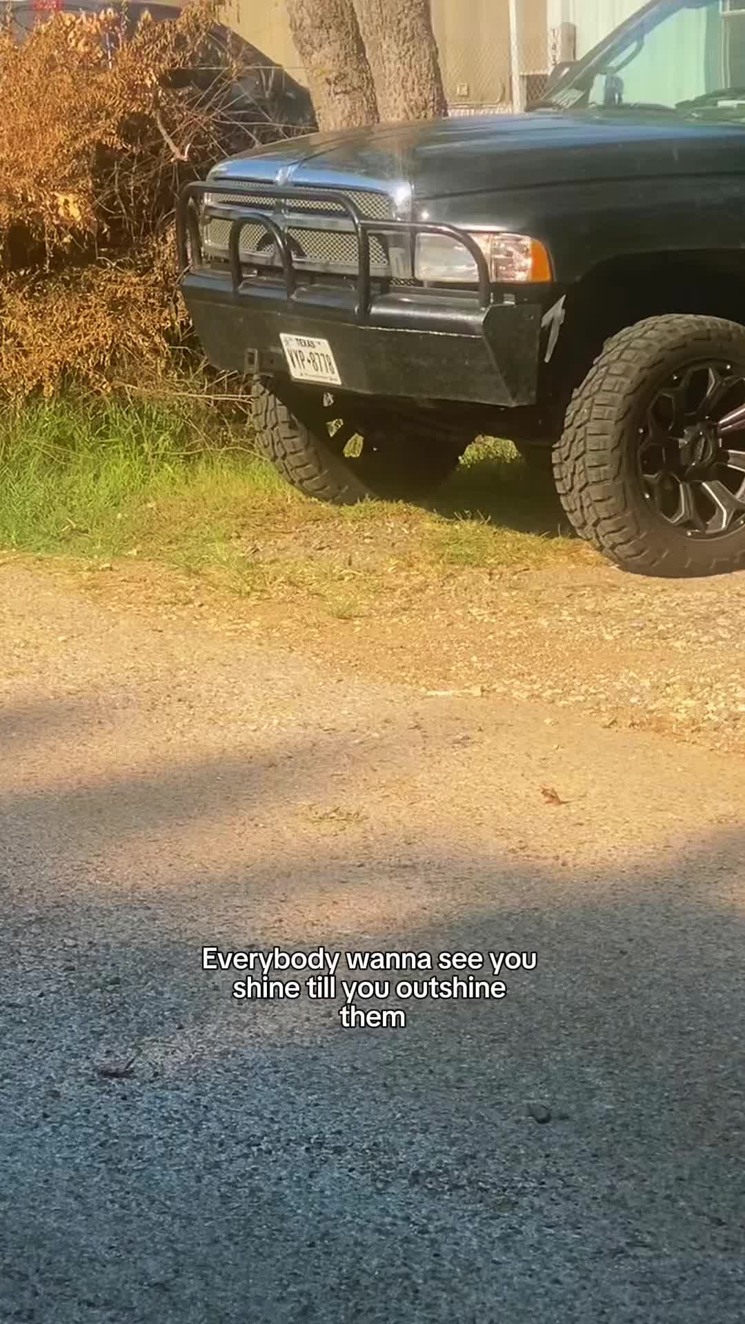 @ 