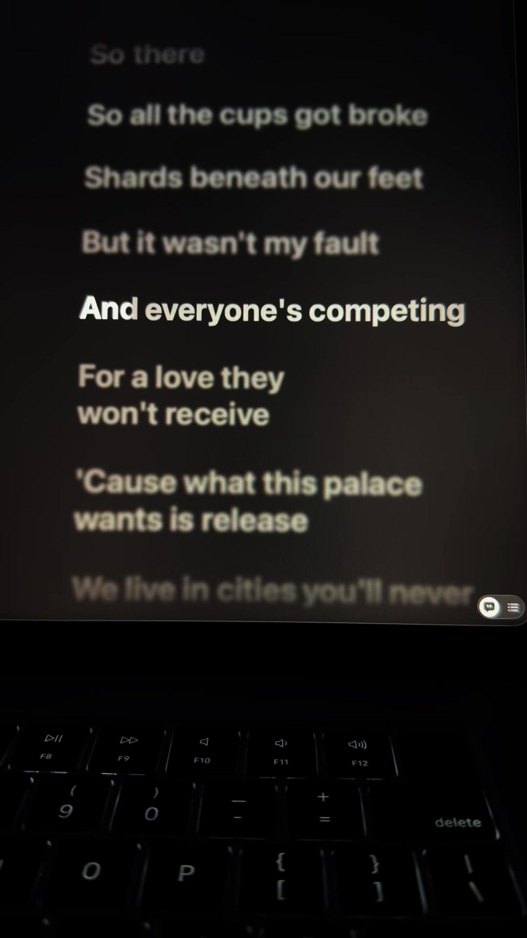 @AuraTheBeat