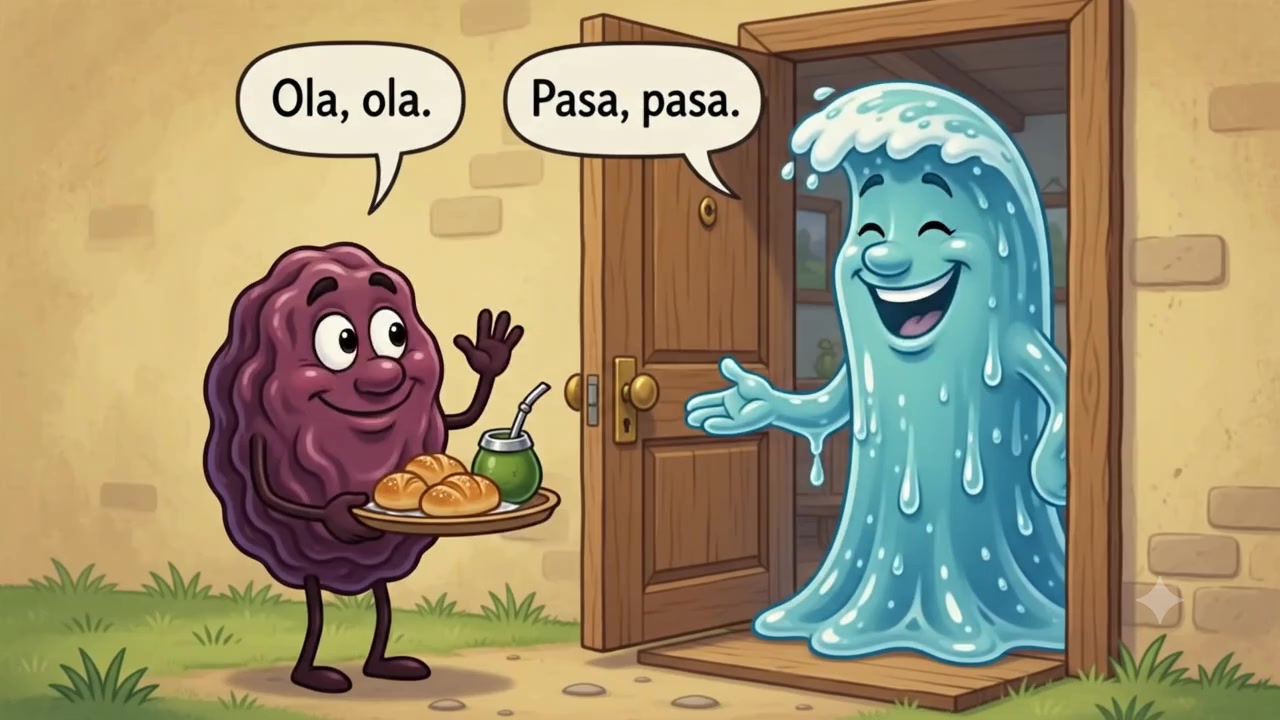 @OLA OLA PASA PASA