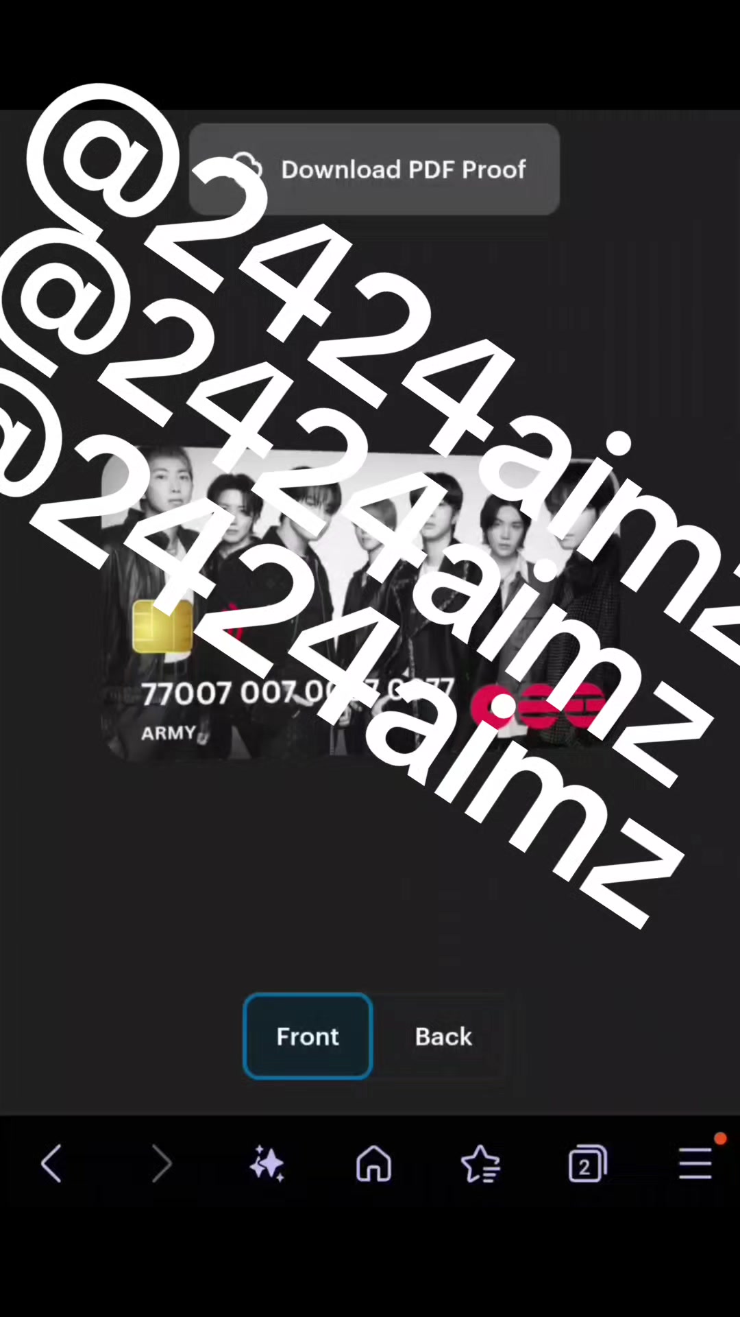 @💜🫶Aimz 🫶 💜