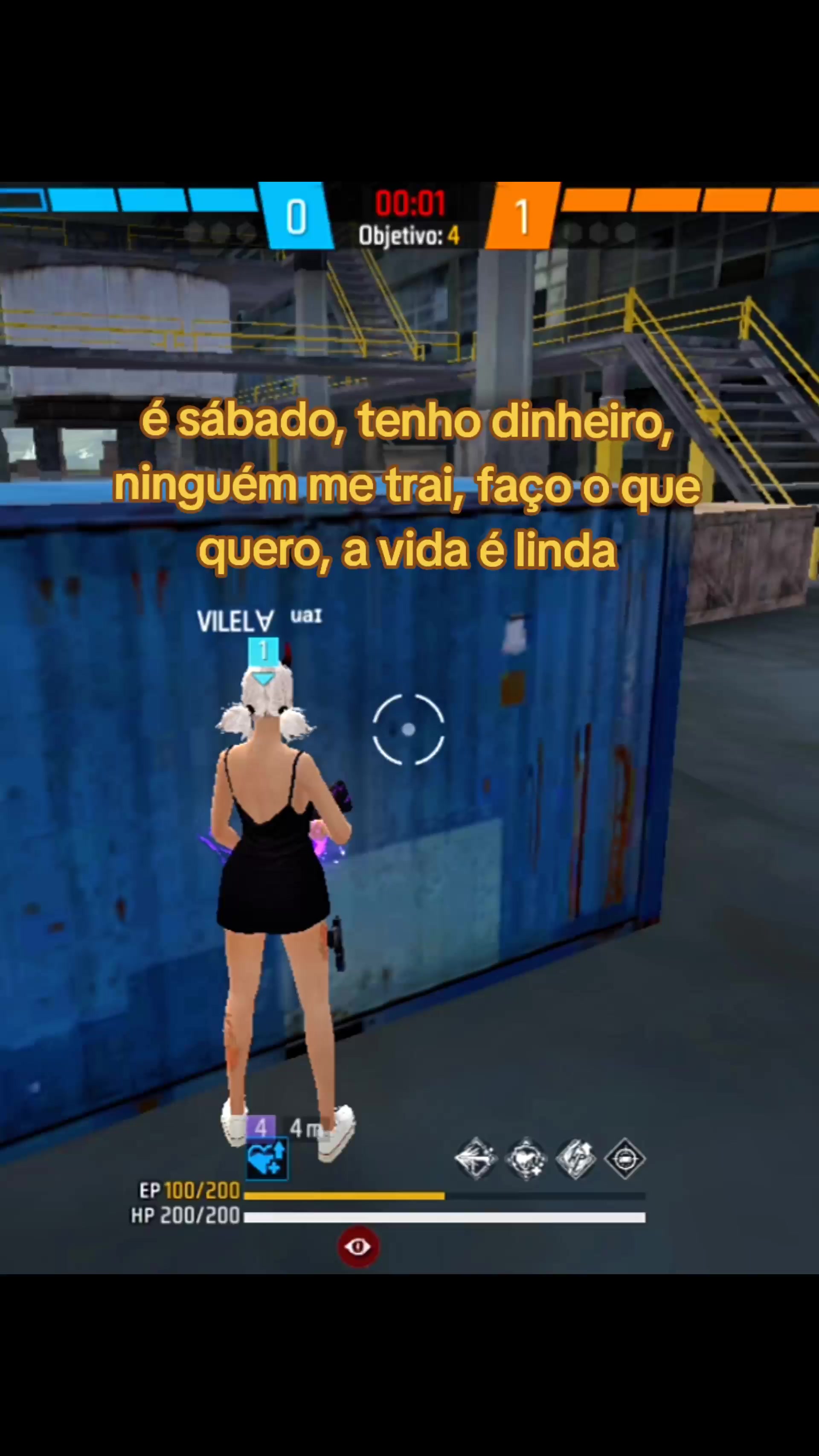 @VILEL∀ ᵘᵃᶦ