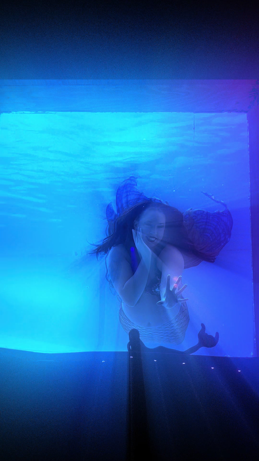 @Muse the Mermaid