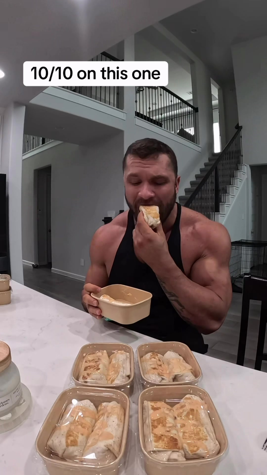 @Cookingforgains
