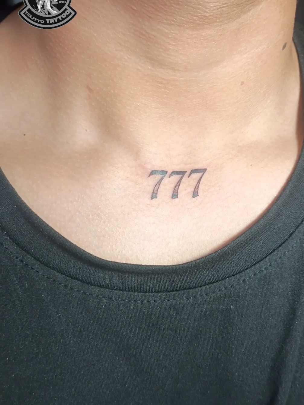@Tolitto Tattoo 🤍🖤🤟🏼