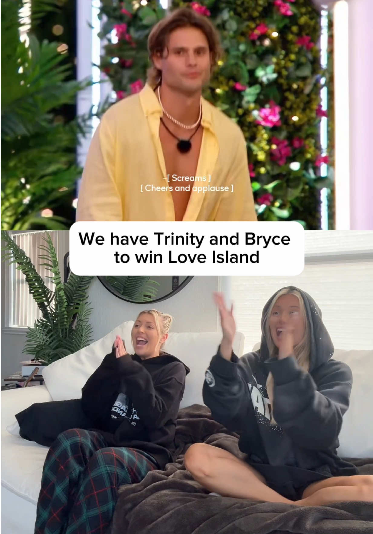 @Amanda Vance