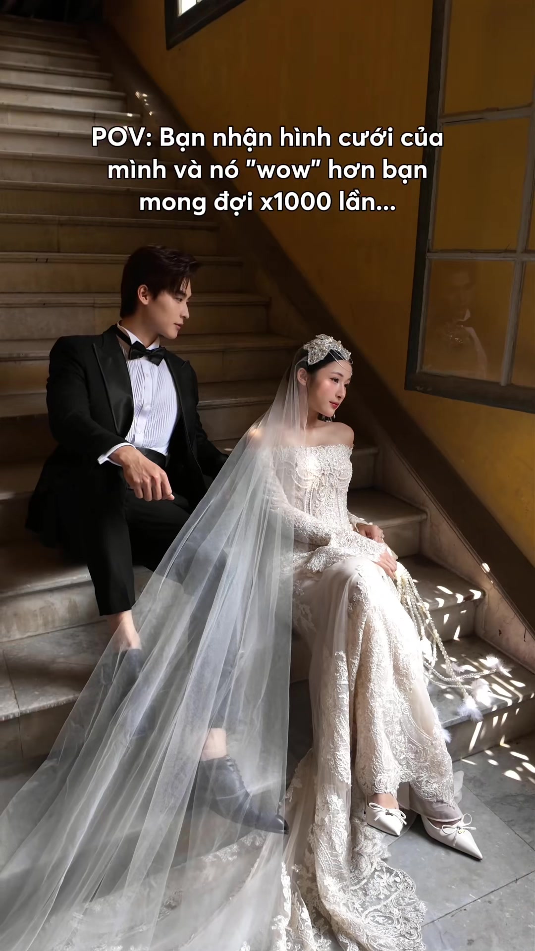@Mimosa Wedding