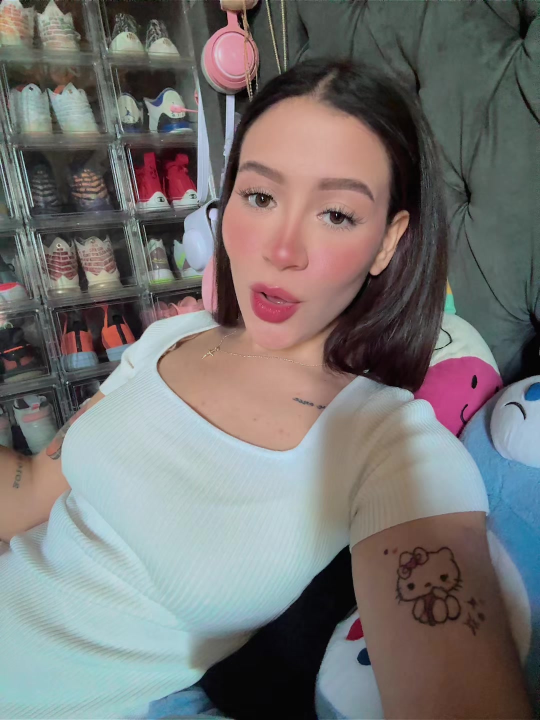 @Evee