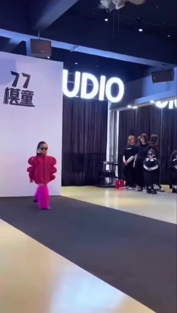 @Atlanta Fashion Week