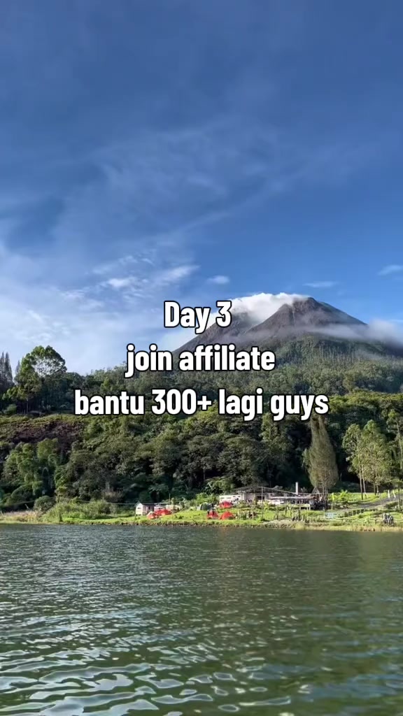 @Rekomendasi Produk
