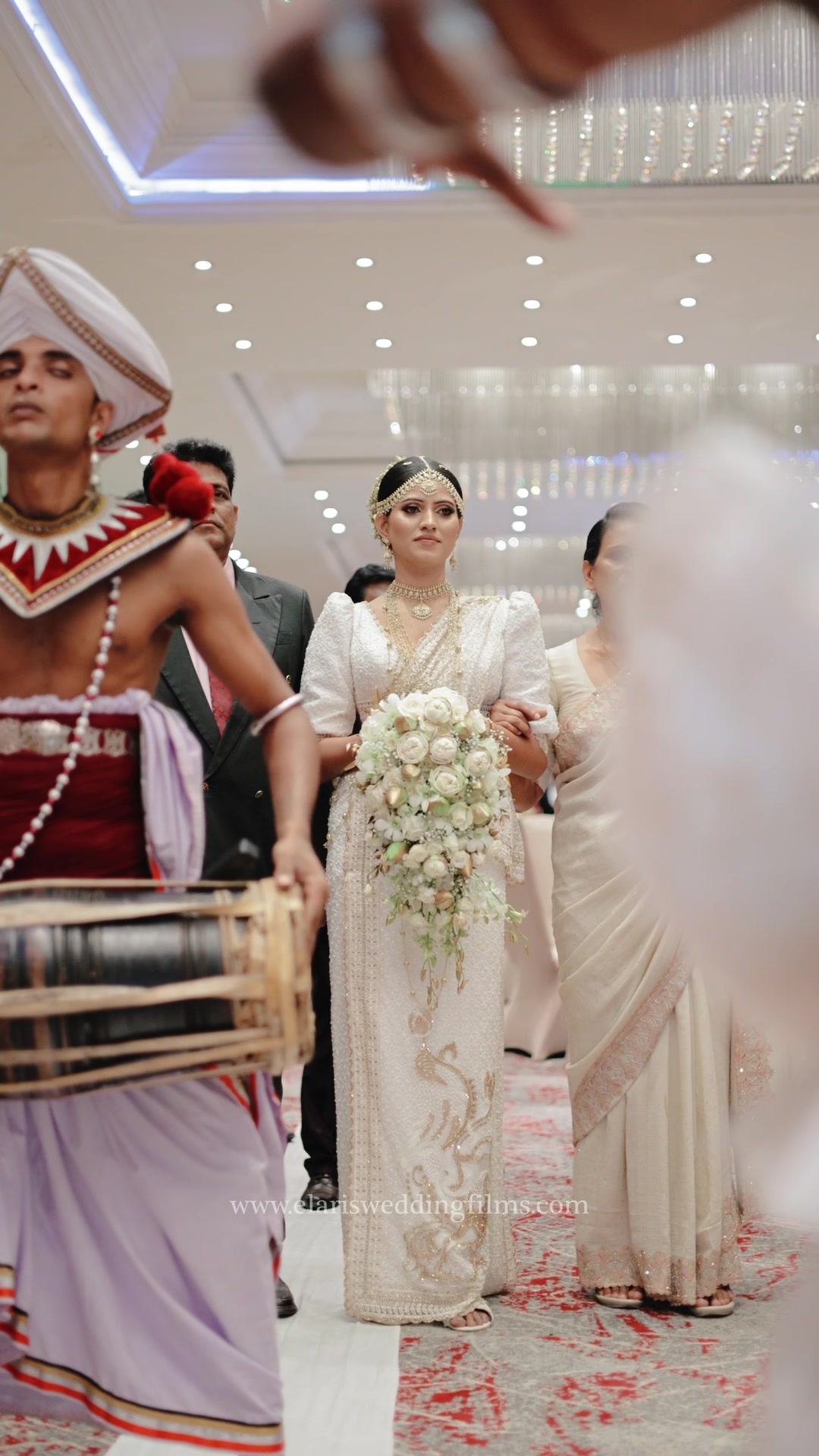 @Samantha Bandara Photography