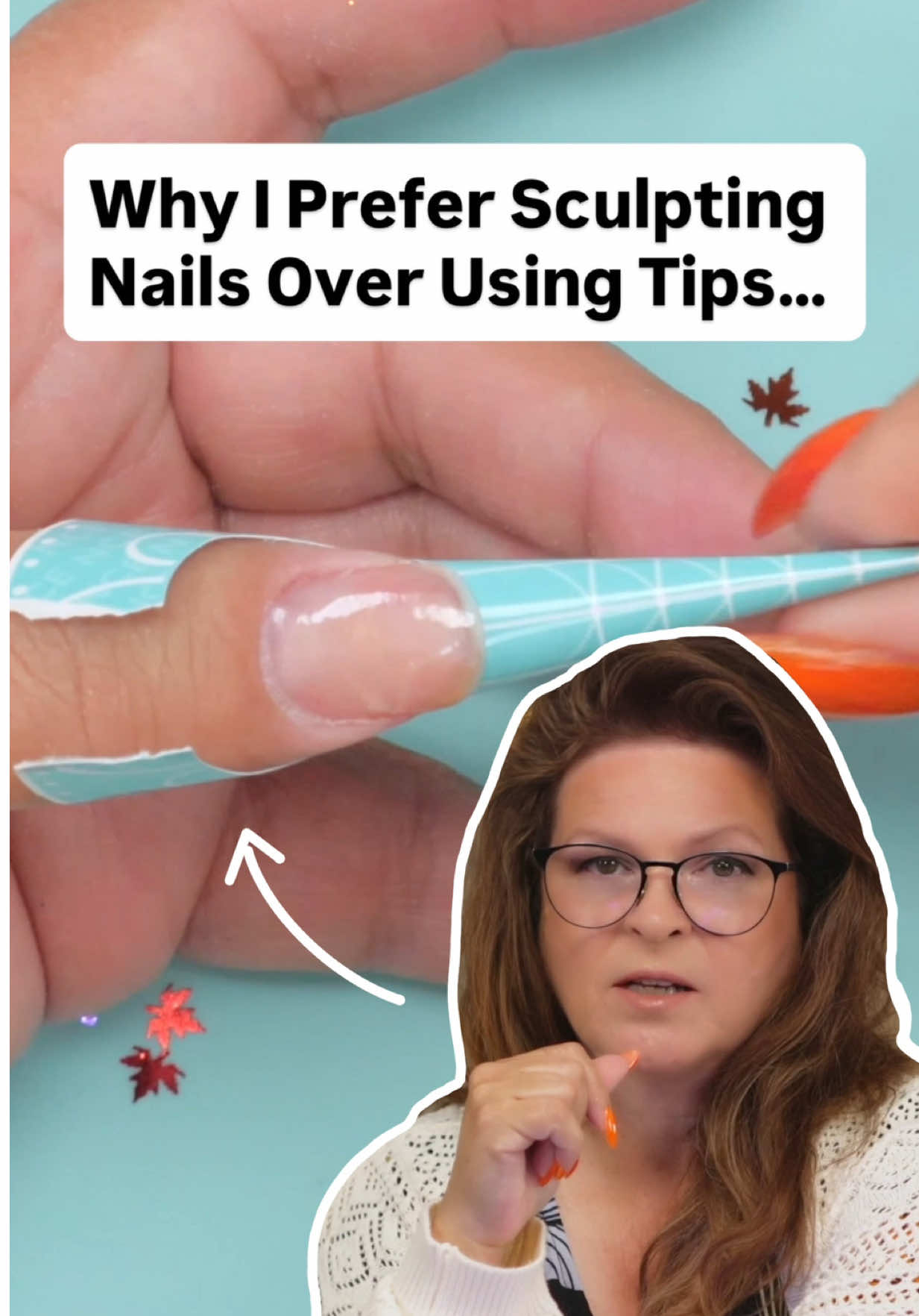@Nail Career Education🪄