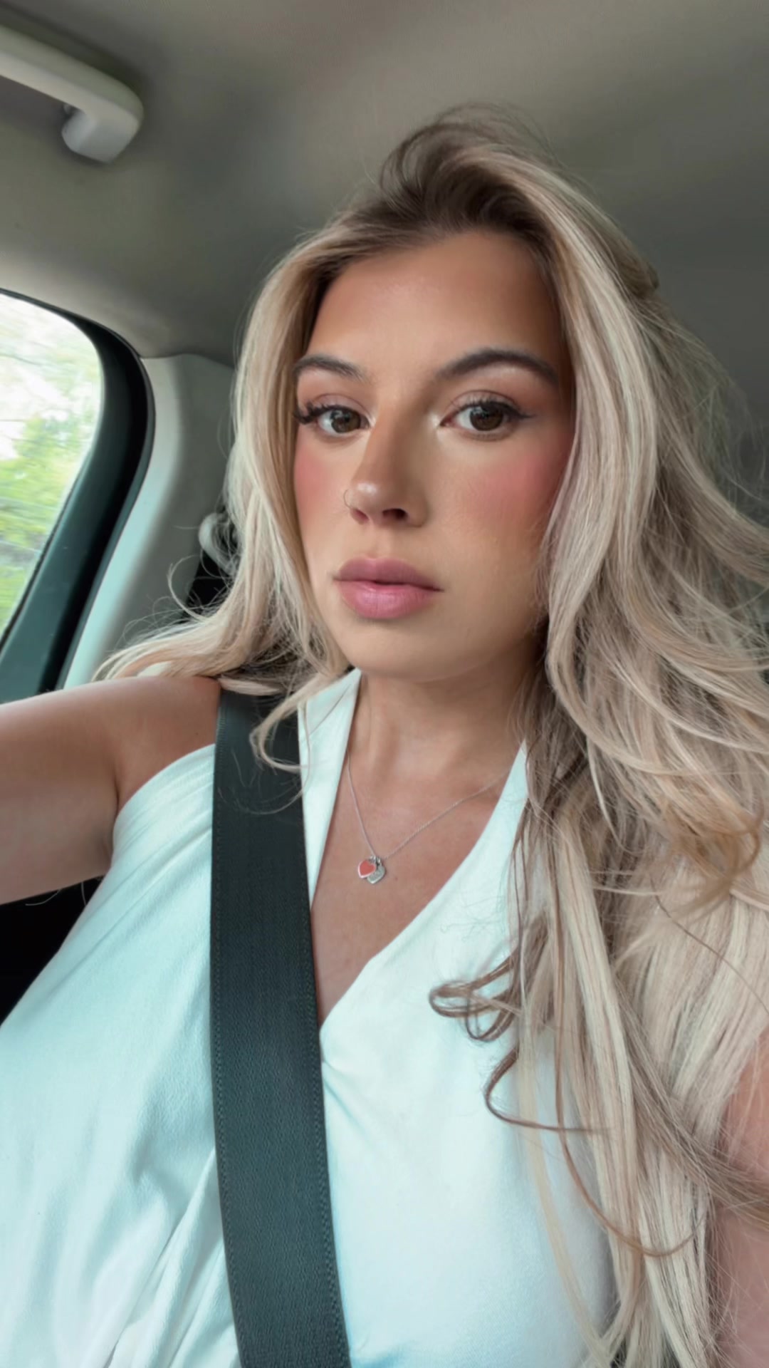 @Becca Stefani