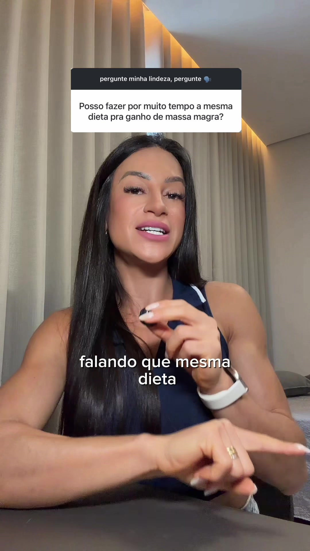 @Angélica Oliveira