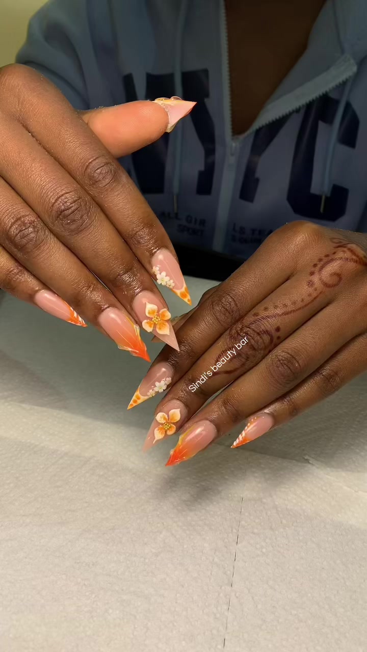 @Sindi’s Beauty Bar