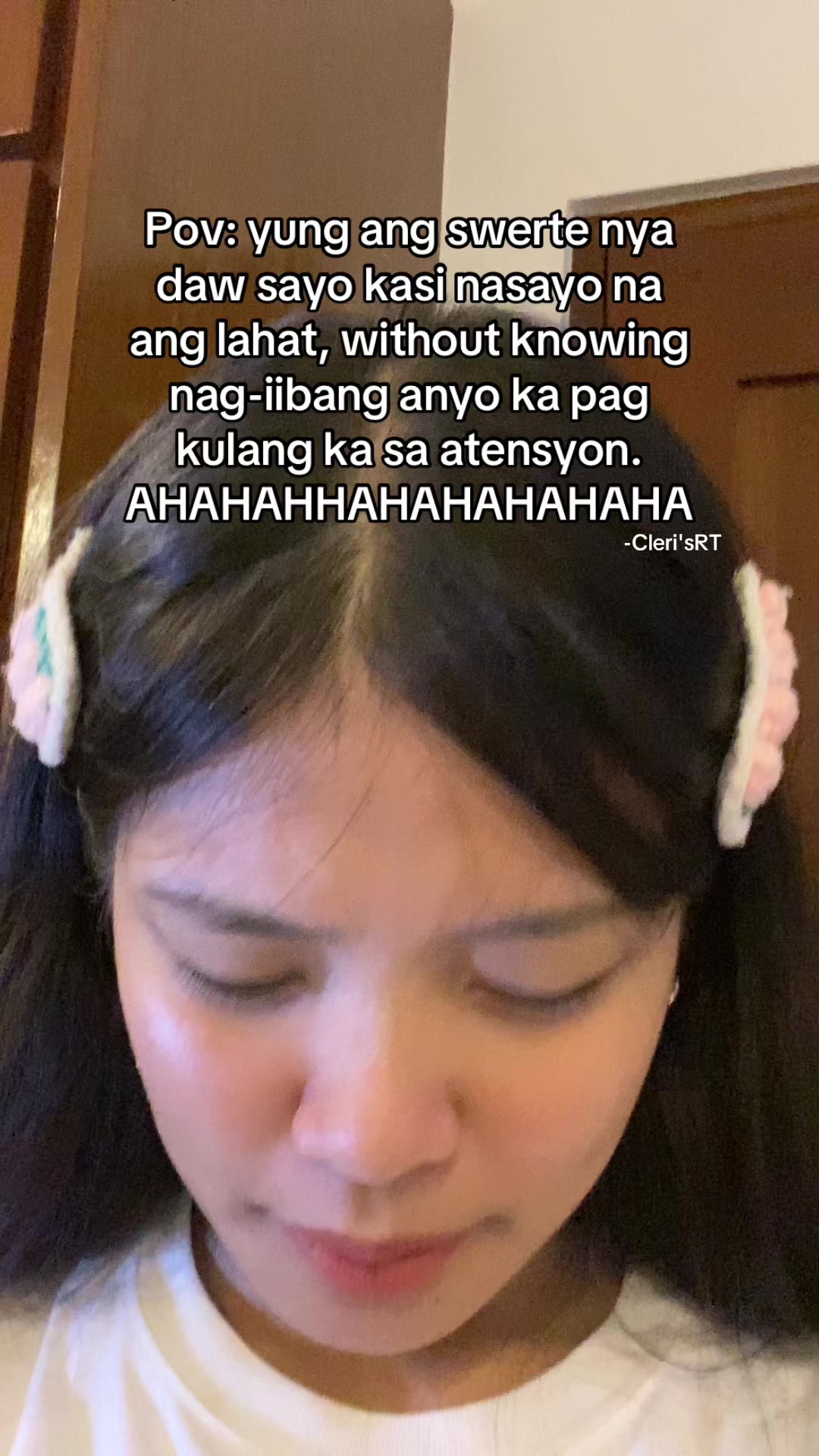 @Cleri'sRT