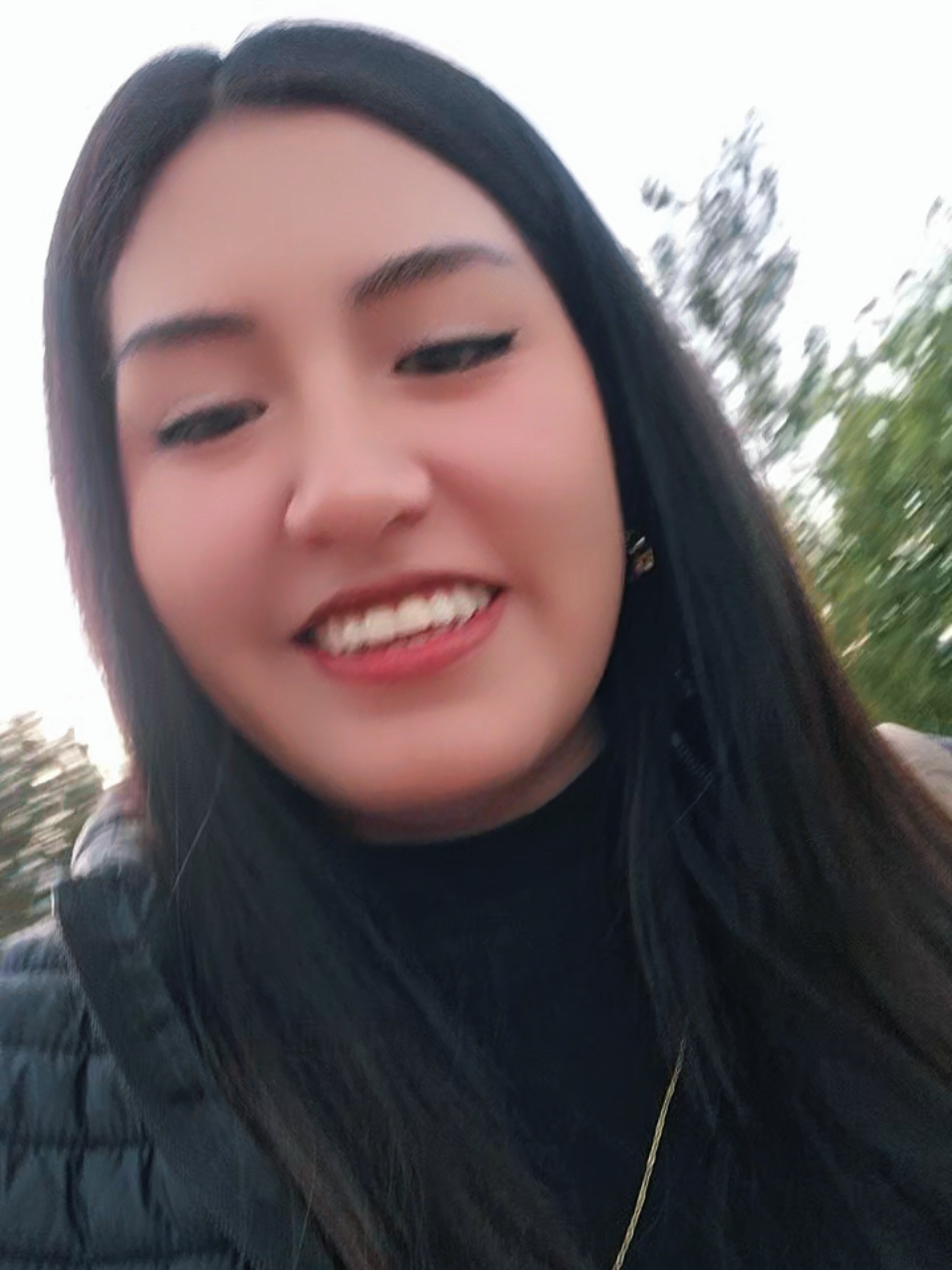 @Yovana Figueroa