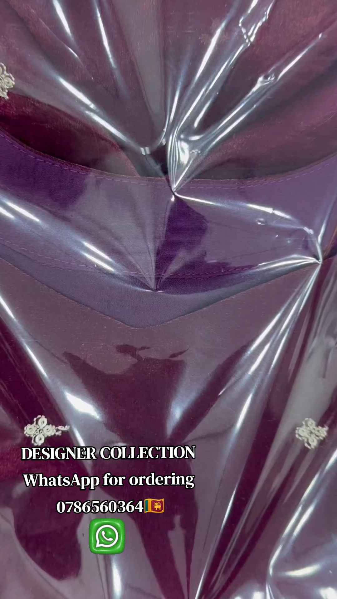 @@DESINGER COLLECTION.LK🇱🇰